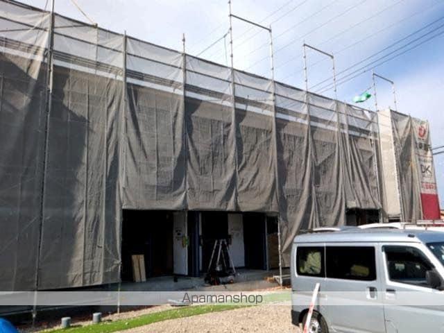 ニュー パーシモンB