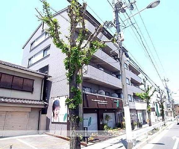 エスポワール紫野(2LDK/2階)