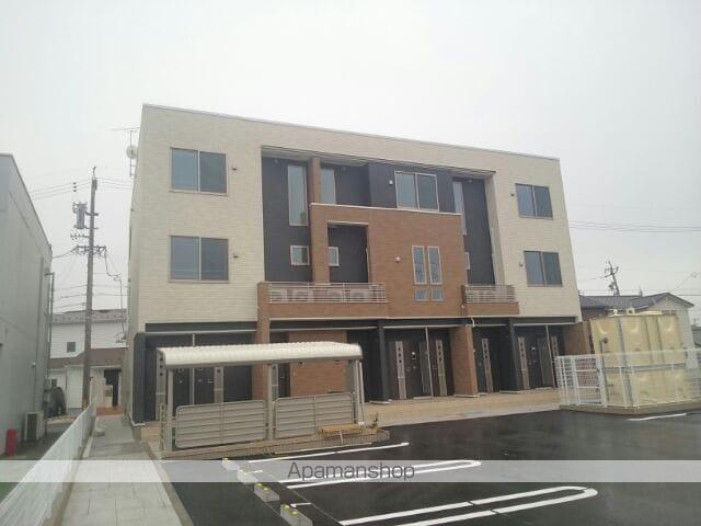 ローズガーデンⅡ