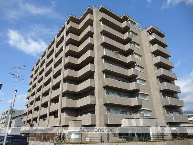 アルファステイツ北本町Ⅲ