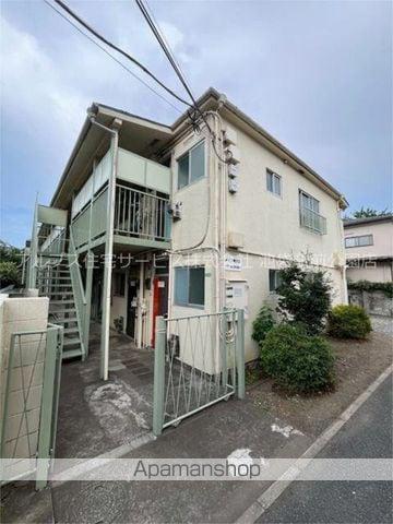 メゾン東大泉