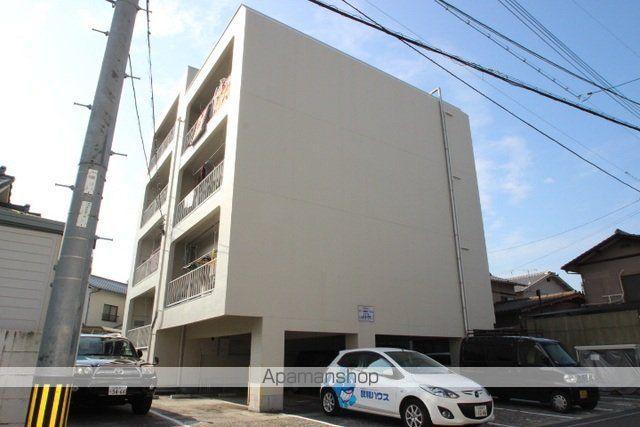 JSビル美鈴園弐番館