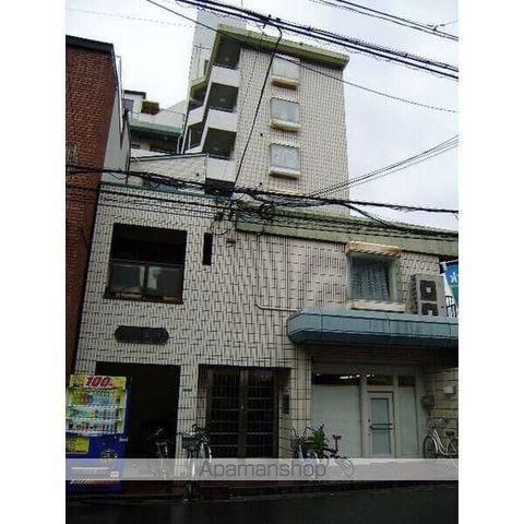 サンプラザ京橋