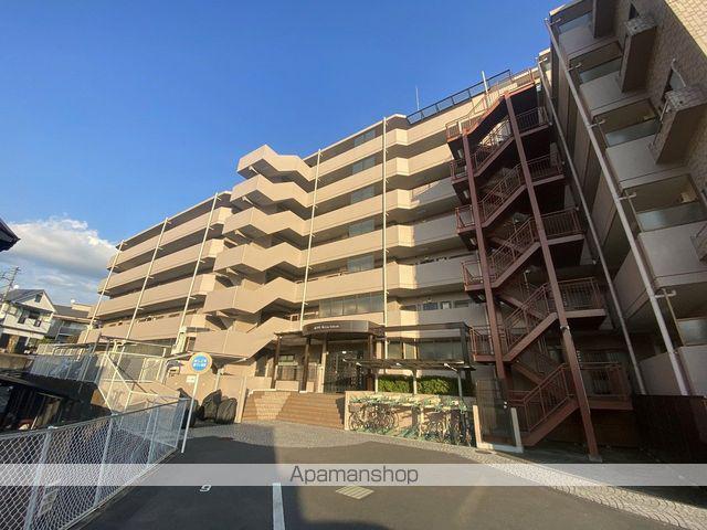ナイスアーバン秦野