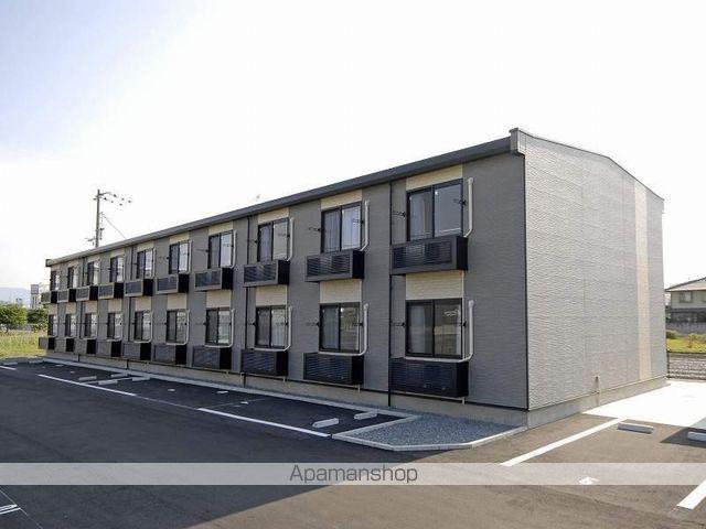 レオパレスオリーブ