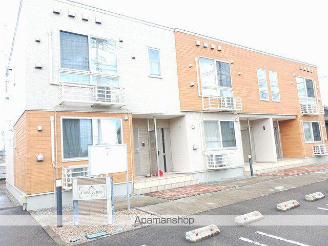 カサ・デ・リオ