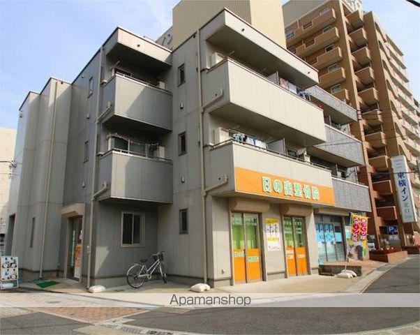 サンライズロード八潮