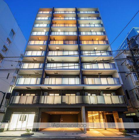 アーバネックス日本橋馬喰町(1LDK/9階)