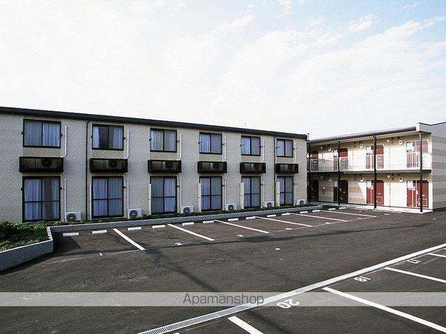 レオパレスリリアンス