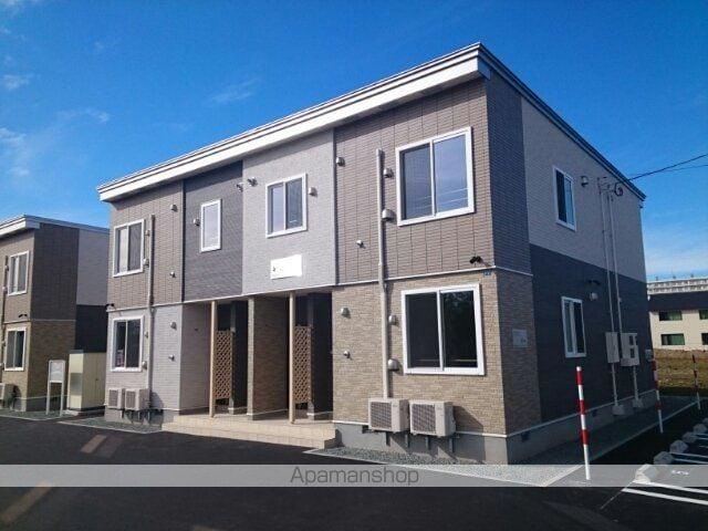 ル・レーヴⅡ(2LDK/1階)