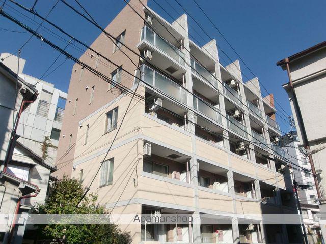 プラトー神宮前