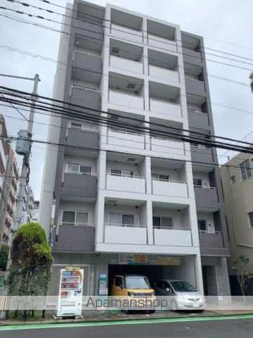 クレスティア天神サウス