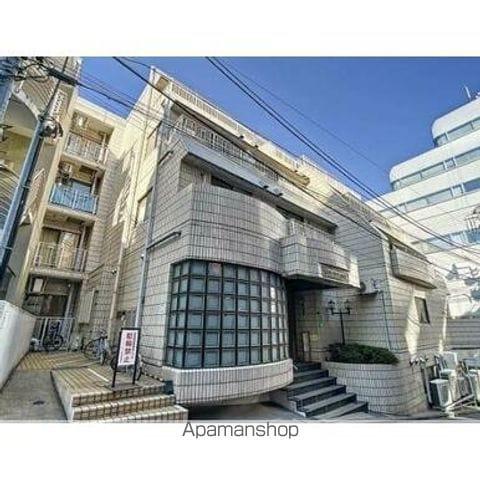 ベル・パークシティ西新宿