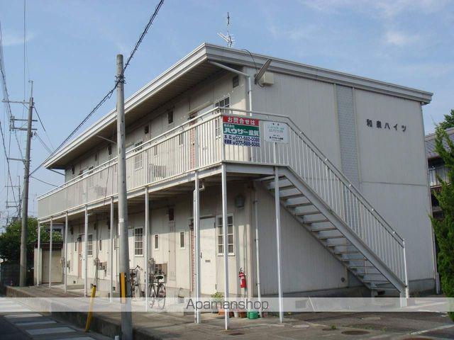 和泉ハイツ