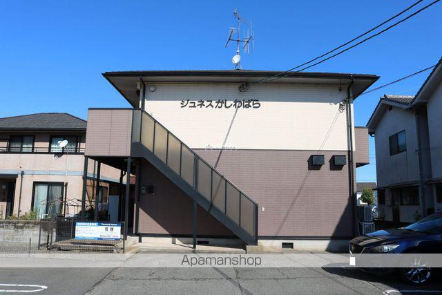 ジュネスかしわばら