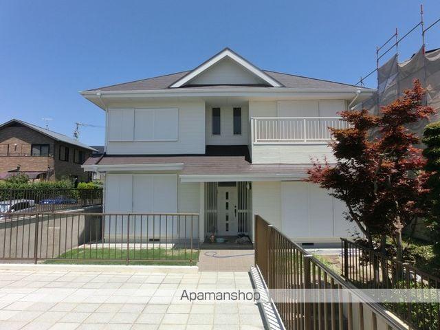 名古屋市鶴舞線 植田駅(名古屋市営) 徒歩10分 2階建 築38年