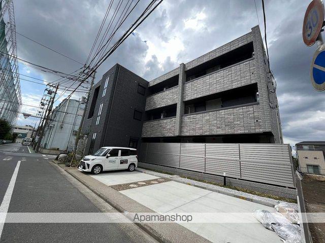 ラ・ファミーユ