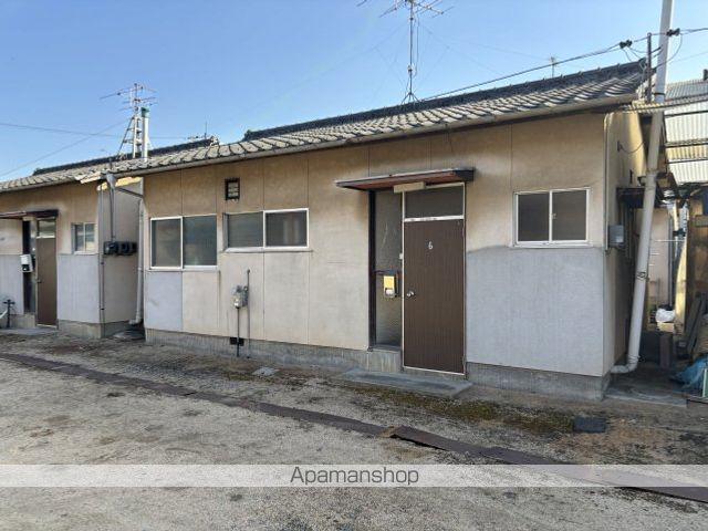 岡山県岡山市東区古都宿の戸建賃貸