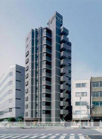 ガラ・ステージ目黒