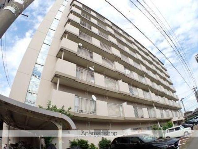 コーポタケショウ(2DK/6階)