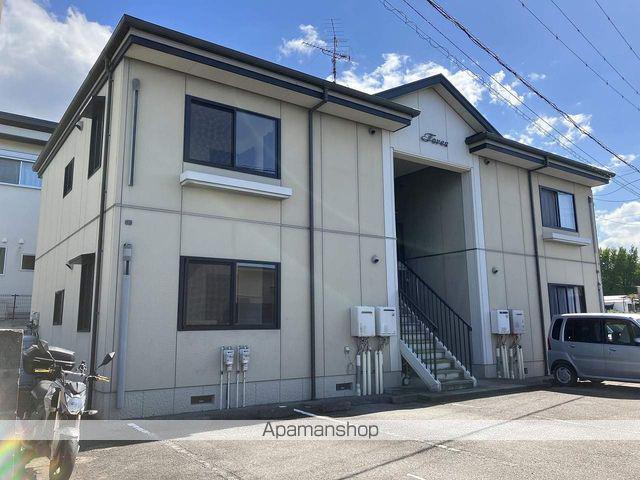 シャーメゾン宮崎