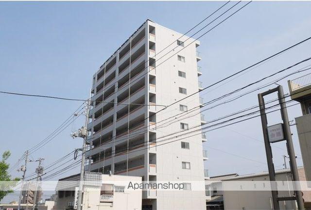 エスコパークヒルズ問屋町