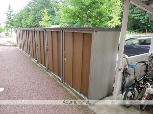 トゥインクルタウンM-Ⅰ