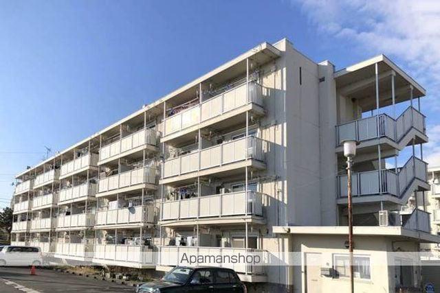 ビレッジハウス長泉2号棟