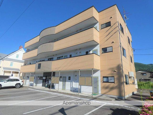 メゾンエトワール