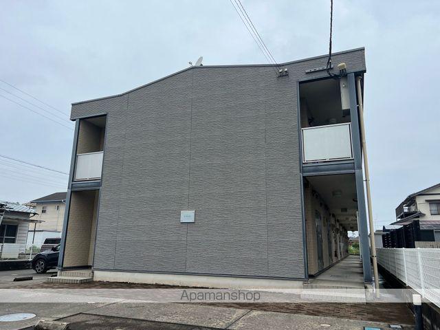 レオパレスル チューレ