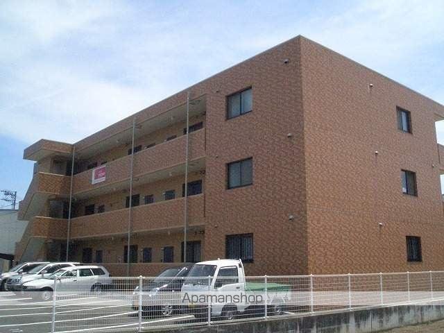 エイデンビル北久米