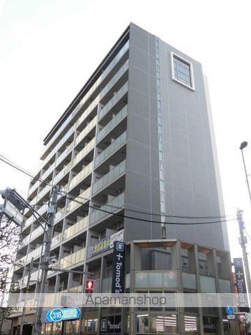コンフォリア世田谷上馬
