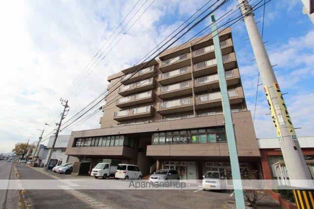 鶴市マンション