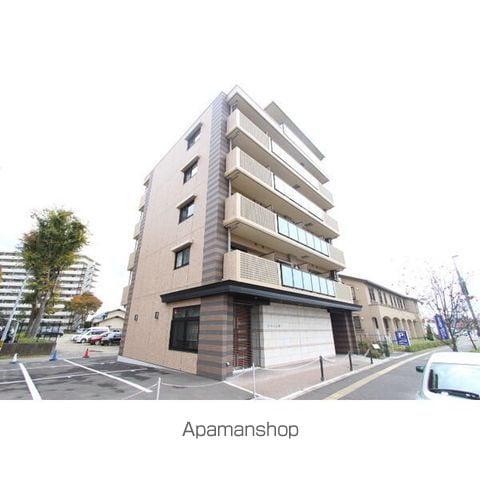 ショーブンあすと長町ビル