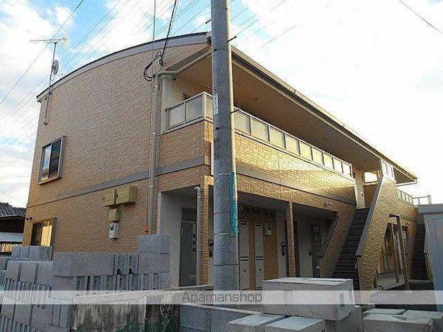 中央本線 国立駅 徒歩8分  築15年