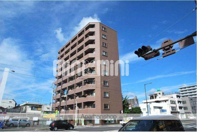 アスティオン本町