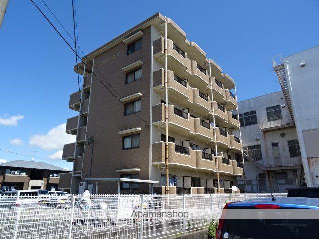メルベーユⅠ