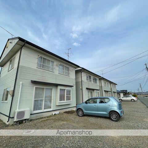 岩手県北上市 2階建 築32年