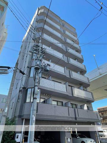 グランディア那古野