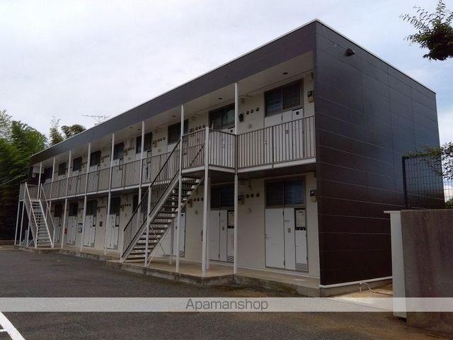 レオパレス北国分