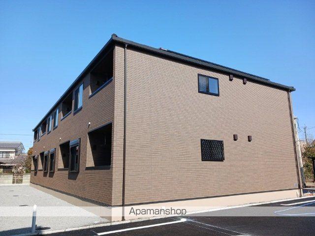 ヴィラ・アルジャンテ