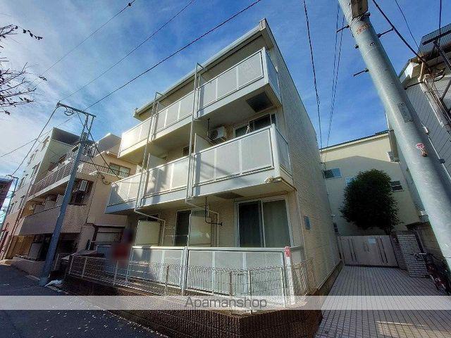 レオパレスメゾン ヒカリ
