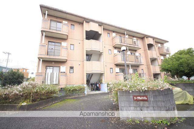 エーデルハイム(3LDK/3階)