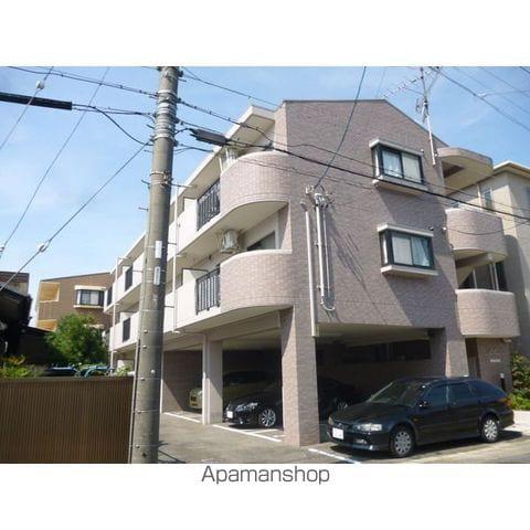 アルファパル喜多山