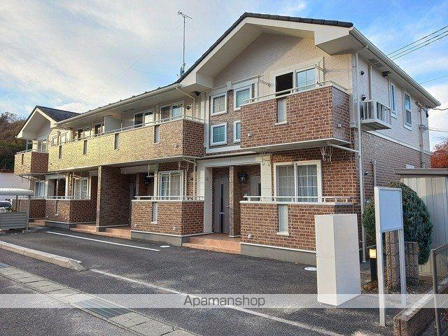 コーポ セレッソ(1LDK/2階)