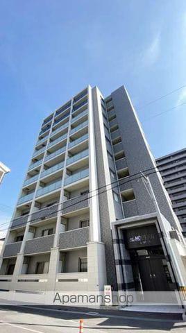 THE MODERN 桑田町