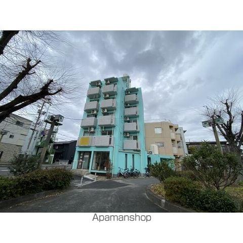 プレスイン名城東(ワンルーム/3階)