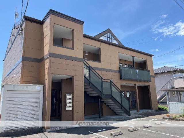 メゾンコンフォール(1K/2階)