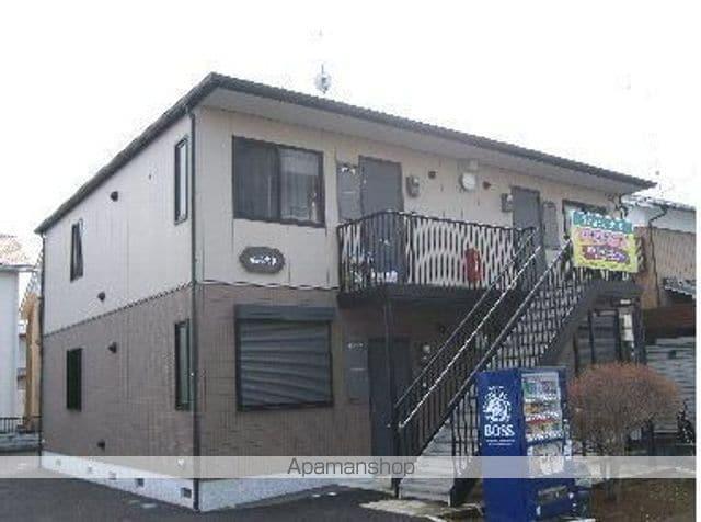 GRACE大泉(2LDK/1階)