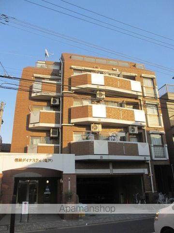 信開ダイナスティ亀戸